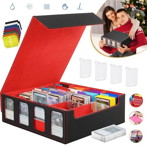 Sammelkarten-Aufbewahrungsbox