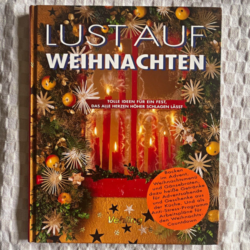 Lust auf weihnachten - weihnachten,, detlef