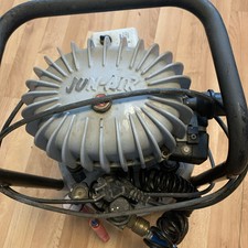 Jun-Air 6-M öl-geschmierter