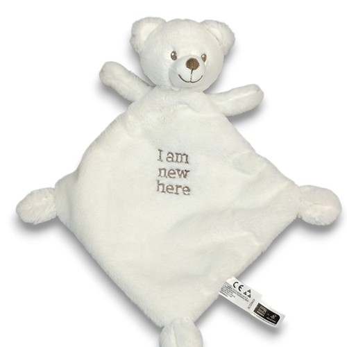 Nicotoy teddy bär - i, am