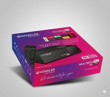 Satellite Receiver No-valer