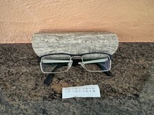 Vintage Eschenbach Brille mit