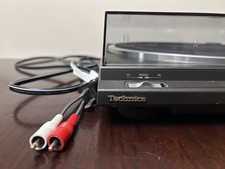 1999 Technics SL-BD20D