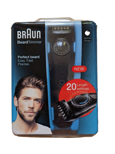 Braun rasierer bt3000 - braun,