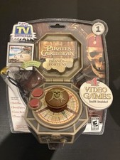 Fluch der Karibik Plug & Play