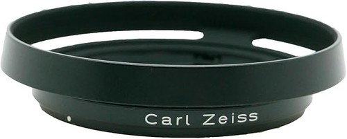 Carl zeiss gegenlichtblende - carl,