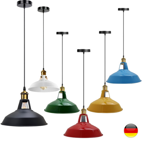 Retro hängelampe - retro,