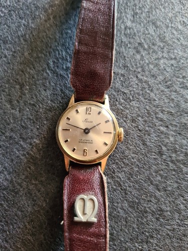 Leca jewels vintage - jewels,