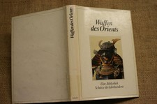 alte Waffen Asien Orient