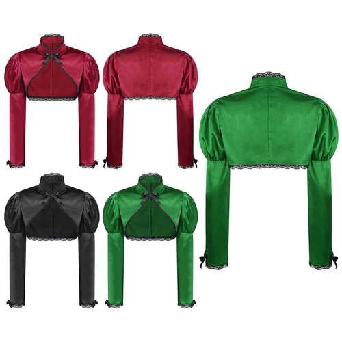 Damen bolero schulterzucken - damen, bolero-schulterzucken