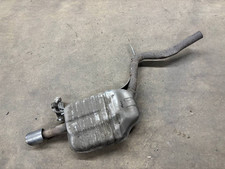 Endschalldämpfer rechts Audi A4 B6 B7 8E 8E0253611EC 8E0120BC Auspuff ESD
