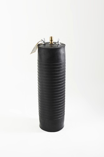 Absperrblasen rohrblase - absperrblasen,