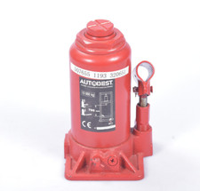 Hydraulischer Stempelwagenheber Wagenheber bis 12t 12000kg Auto KFZ LKW