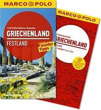 MARCO POLO Reiseführer