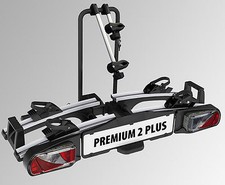 EUFAB Fahrradträger PREMIUM