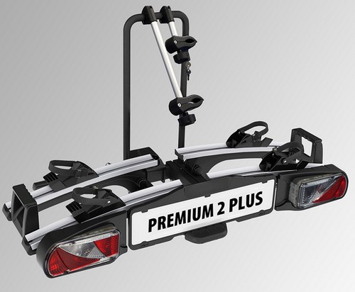 Eufab fahrradträger premium - fahrradträger,