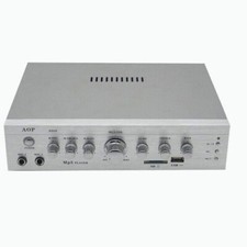 220V 150W+150W High Power
