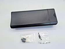 Saxonette E Bike Fashion