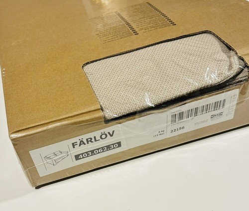 Ikea färlöv bezug - ikea, für