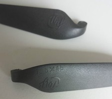 7,5x4" Klappluftschraube / Luftschraube / Propeller / Klapp Propeller Prop 7,5x4