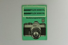 Bedienungsanleitung manual