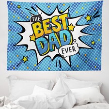 Vatertag Mikrofaser Breiter