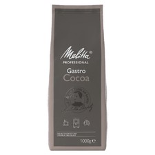 Melitta kakaopulver cocoa type - cocoa,
