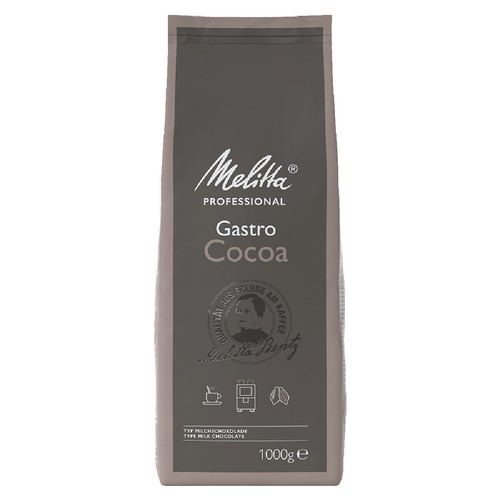 Melitta kakaopulver cocoa type - melitta,