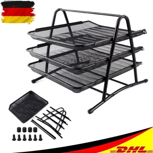 Papierablage hohlbauweise - papierablage,
