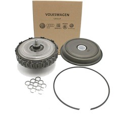 ORIGINAL Audi VW Kupplungssatz