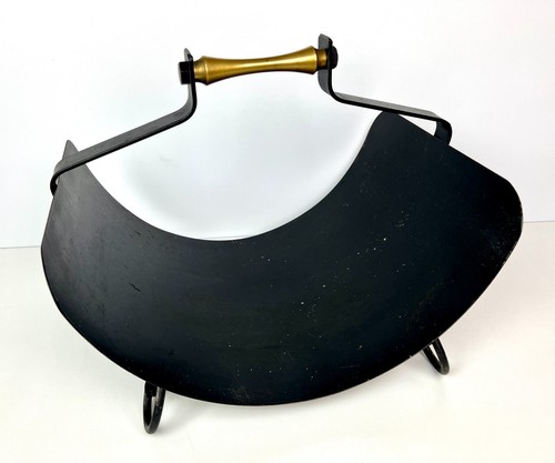 Zeitungsregal halter ablage - zeitungsregal,