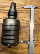 Würth hammerbohrkrone x - 68,