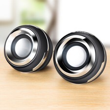 A26D PC Lautsprecher, USB