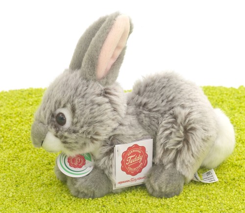 Teddy hermann plüschtier hase - hermann,
