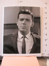CBS TV show photo 1960s THE