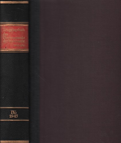 Buch kriegstagebuch des - buch:,
