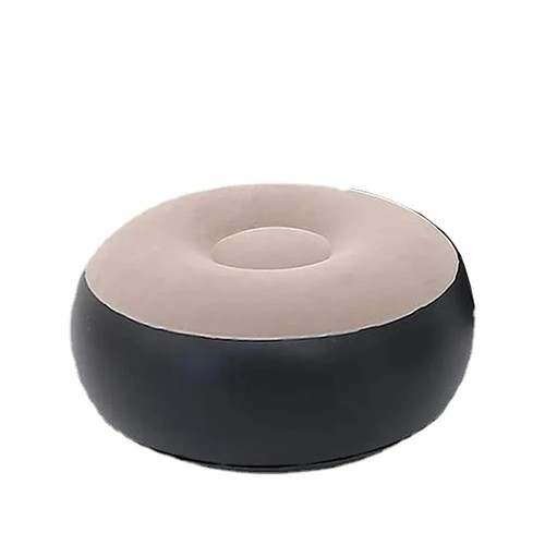 Aufblasbarer loungesessel mit - aufblasbarer,