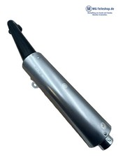 Kawasaki Exhaust Right KHI K