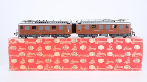 Hag 273 lok - hag,