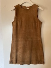 WE’A Hochwertige Wildleder