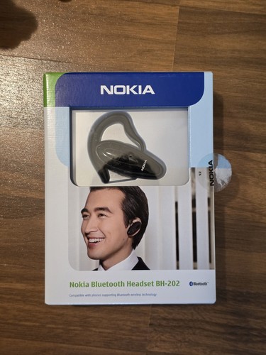Nokia 202 bluetooth - nokia, bh-202