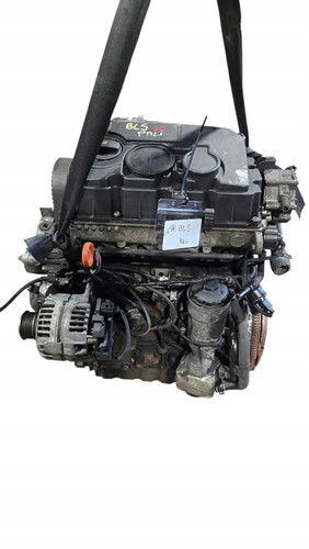Motor audi seat skoda - audi,