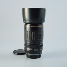 EXCELLENT Canon EF 100-300mm