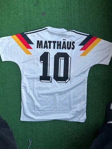 Lothar matthäus deutschland - lothar,