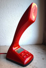 Telefon Ericsson Ericofon Rot