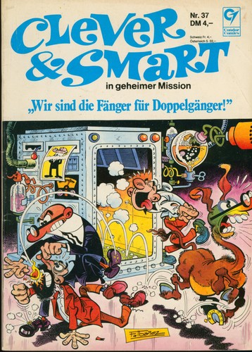 Clever smart 37 condor - clever,