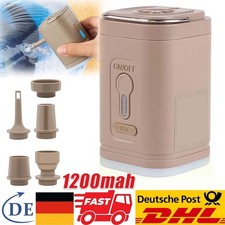 Elektrische Mini Akku