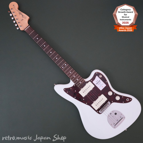 Fender made japan - made, in