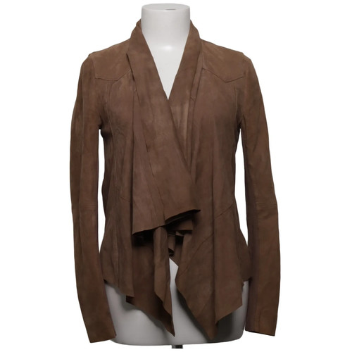 Muubaa lederjacke damen - muubaa,,