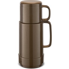 ROTPUNKT Isolierflasche 80